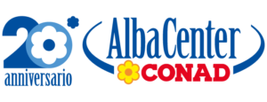 AlbaCenter Conad - Centro Commerciale