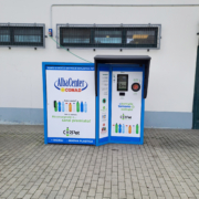 eco-compattatore